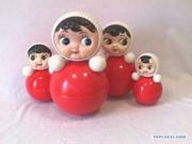 Немного о 90-х