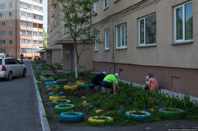 Хороший Владивосток