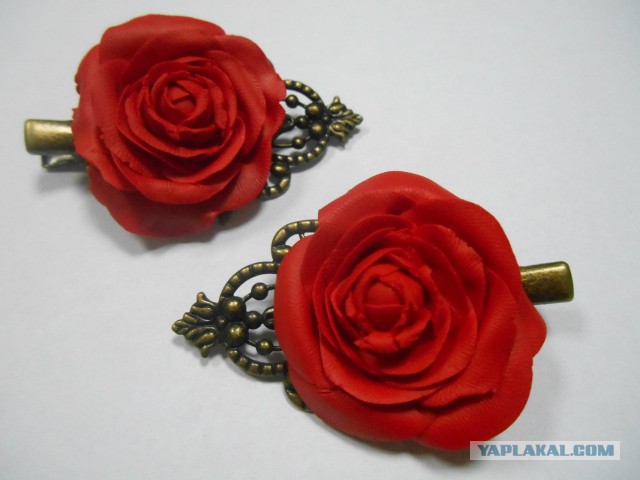 Хобби, плавно переходящее в работу