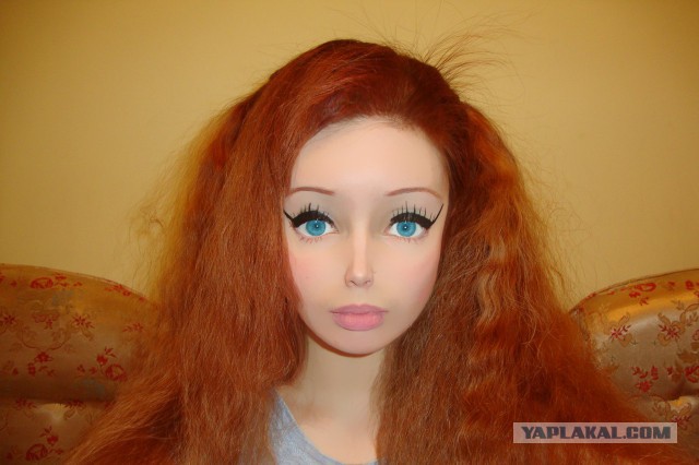 Кукла Lolita Richi