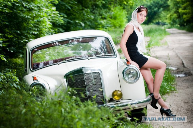 W180. История заболевания.