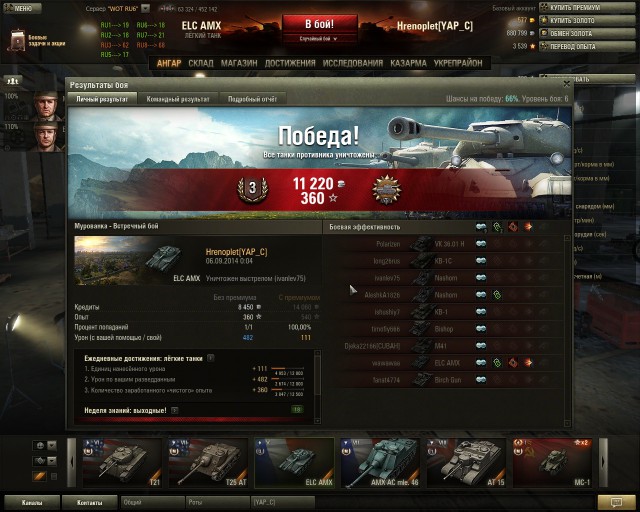 Wargaming 14
