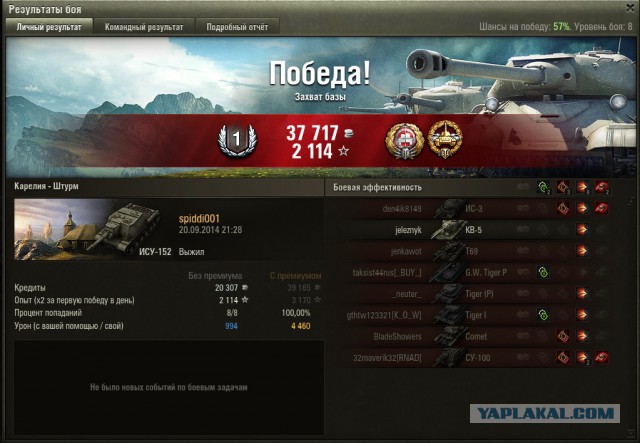 Wargaming 14