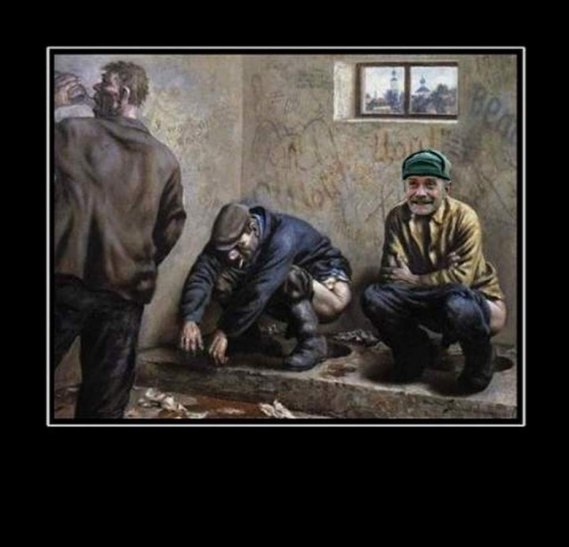 «Солнечный удар» Михалкова опять мимо