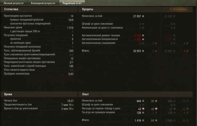 Wargaming 17