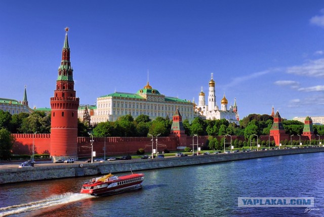 Хочу в Россию.