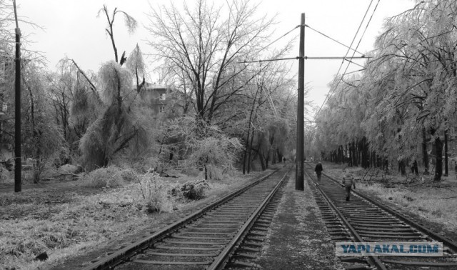 Апокалипсис завтра