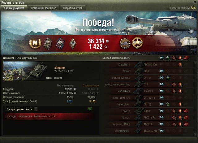 Wargaming 22