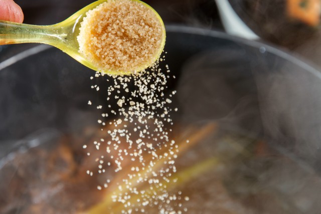 Шведский стол для Ати, Кулинары поздравляют