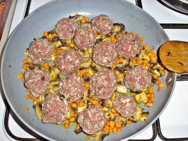 Гастрономическое путешествие мистера Andy, Кулинария для andy2308