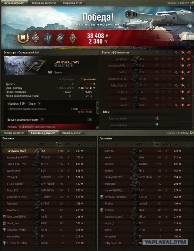 Wargaming 27