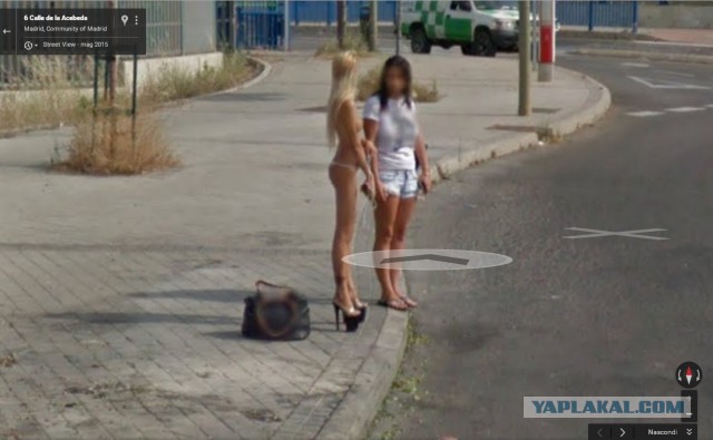 Гугл -карты