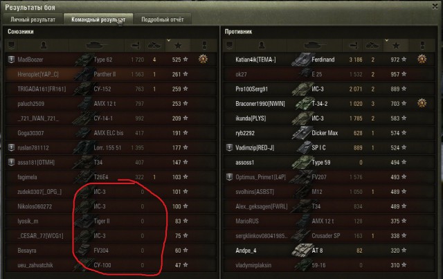 Wargaming 28