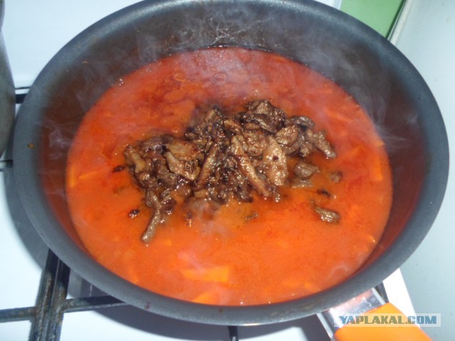 По следам прославленных кулинаров, День повара – 20 октября.