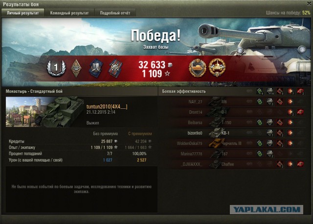 Wargaming 30!