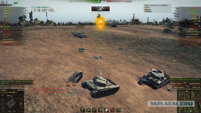 Wargaming 30!
