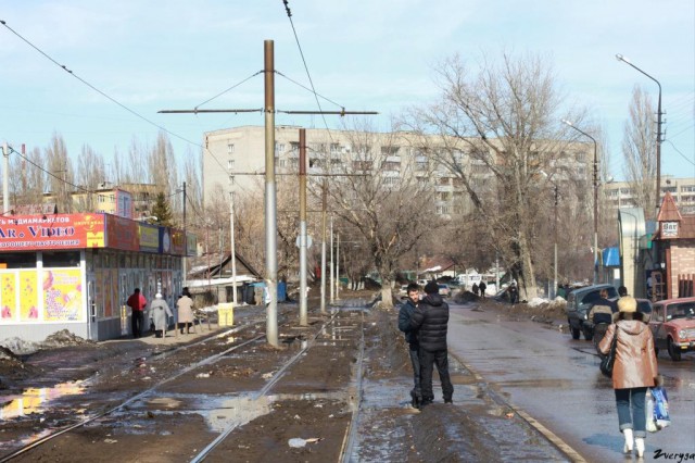 Плохой Грозный