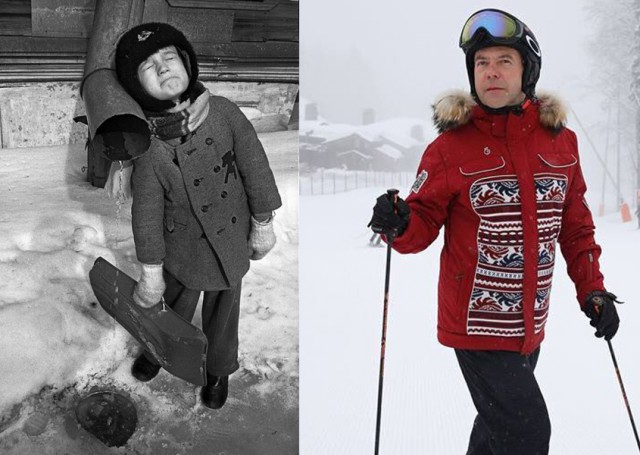 Казань и казанцы в 90-е