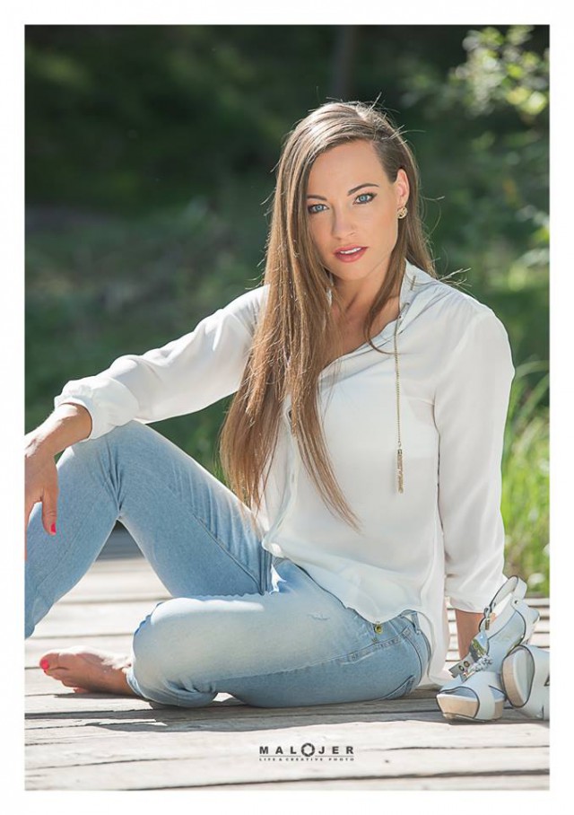 Биатлон. Доротея Вирер