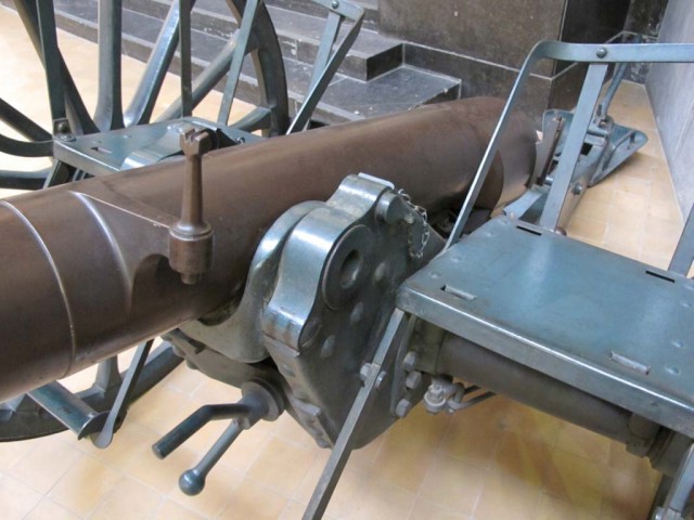 Одиссея «трёхдюймовки»