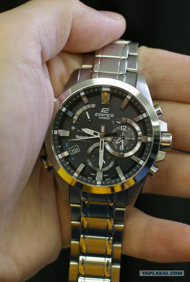 10 необычных и красивых часов