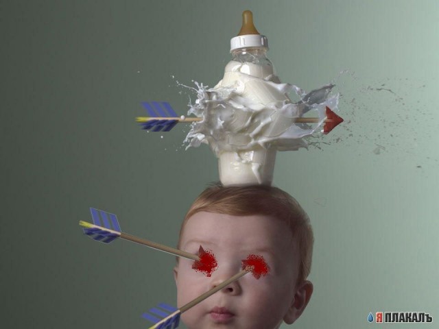 Красивые фотографии. Стоп-кадр