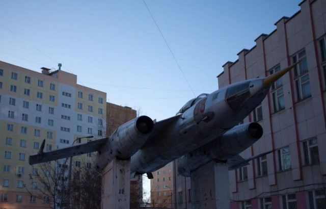 Другая Россия. Часть 2