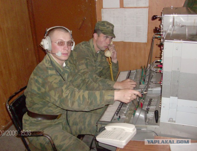 Мужики! Давайте свои фото в армии и сейчас!