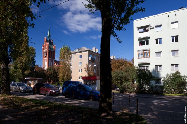 Калининград