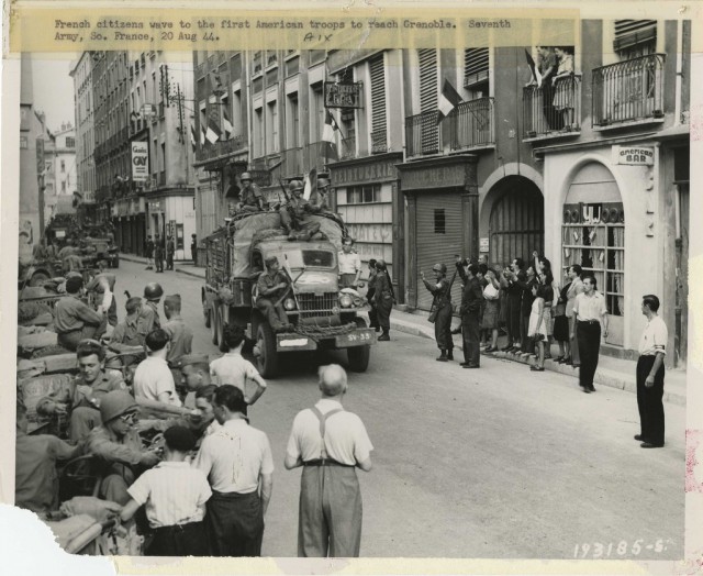 Дороги войны. 1941.