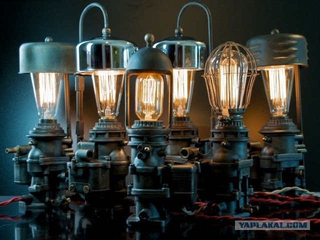 Износившиеся поршни