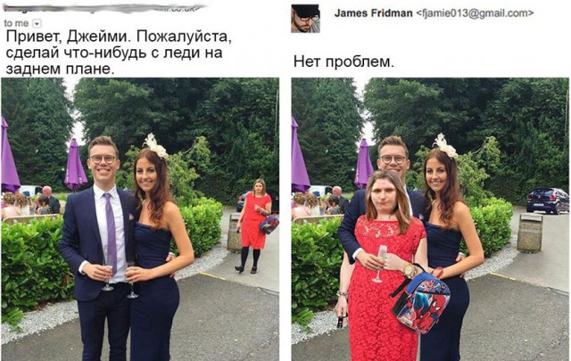 Всяко-разно из тырнэта