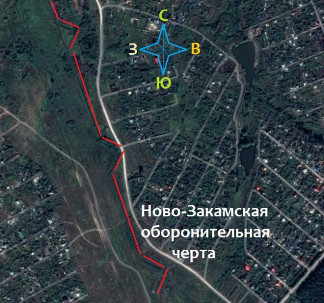 Наследие Тартарии (много букв)