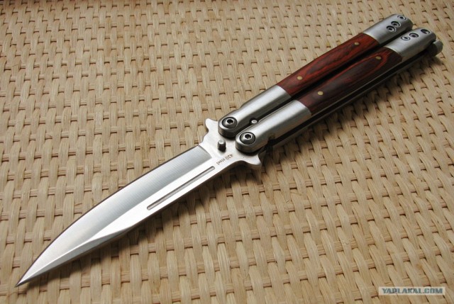 О самообороне без оружия