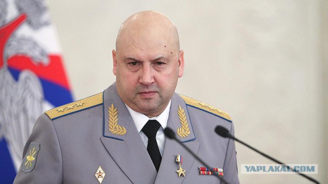 CNN Россия нанесла первый авиаудар в Сирии - 3