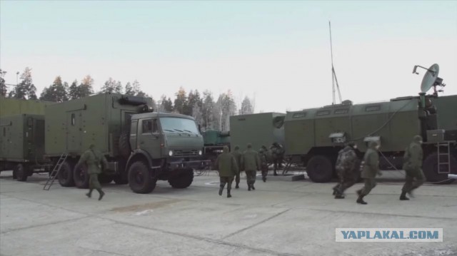 По России24 показали новый боевой лазер, собранный из пластиковых канализационных труб