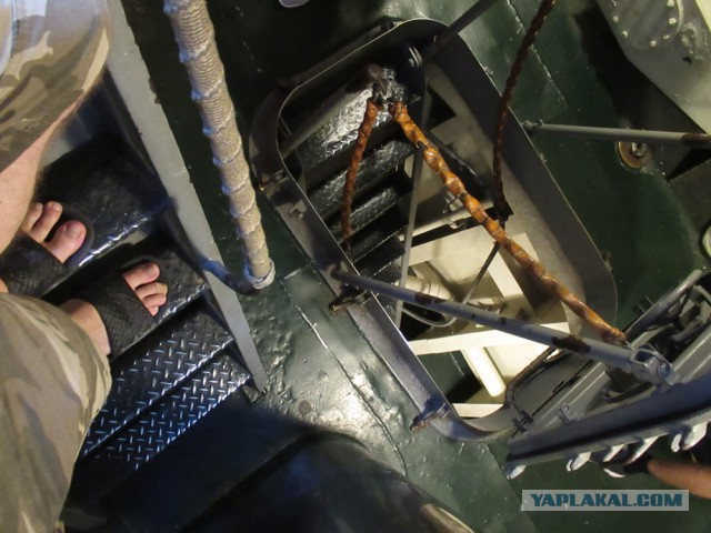Деревенская Америка - 4