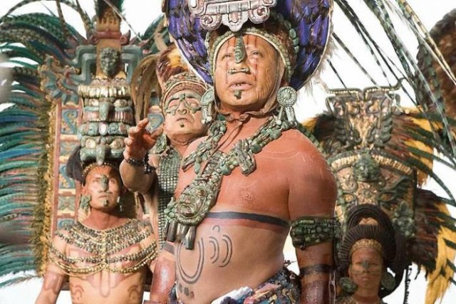 Тайны о древней цивилизации майя, которые открылись недавно