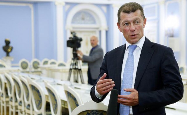 Топилин: Вы не умеете радоваться хорошим новостям, зарплаты растут