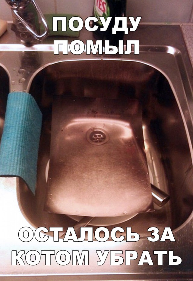 Нестандартный юмор
