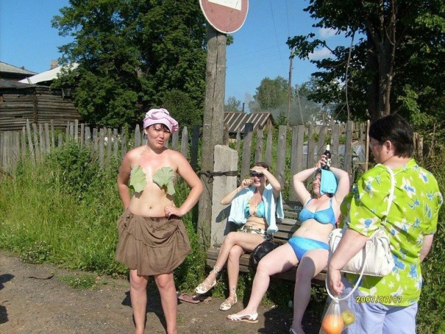 Выловлено в наших сетях