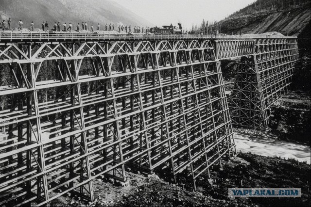 Фальшивая история человечества. Старинные фотографии