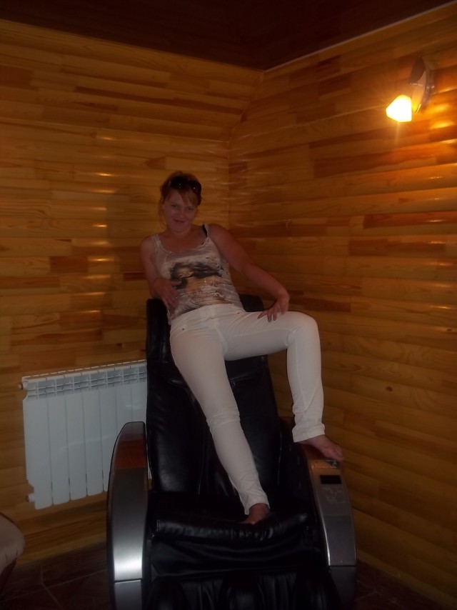 Деффки, хватит кобениться перед фотиком