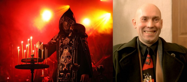 Милонов потребовал запретить Rammstein въезд в РФ