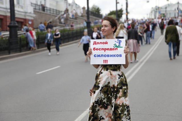 До Москвы мы конечно не дотягивем, до Питера тоже