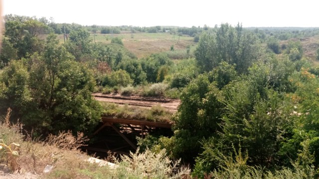 Мыть сапоги в индийском океане, или как мы в Морской Чулек гоняли