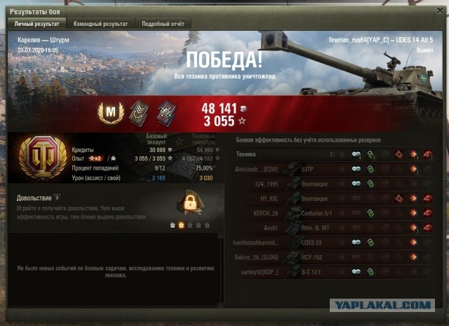 Wargaming 58