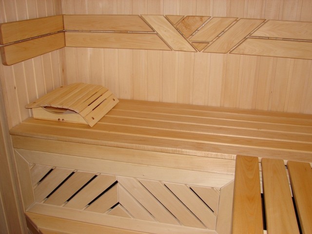 Моя банька