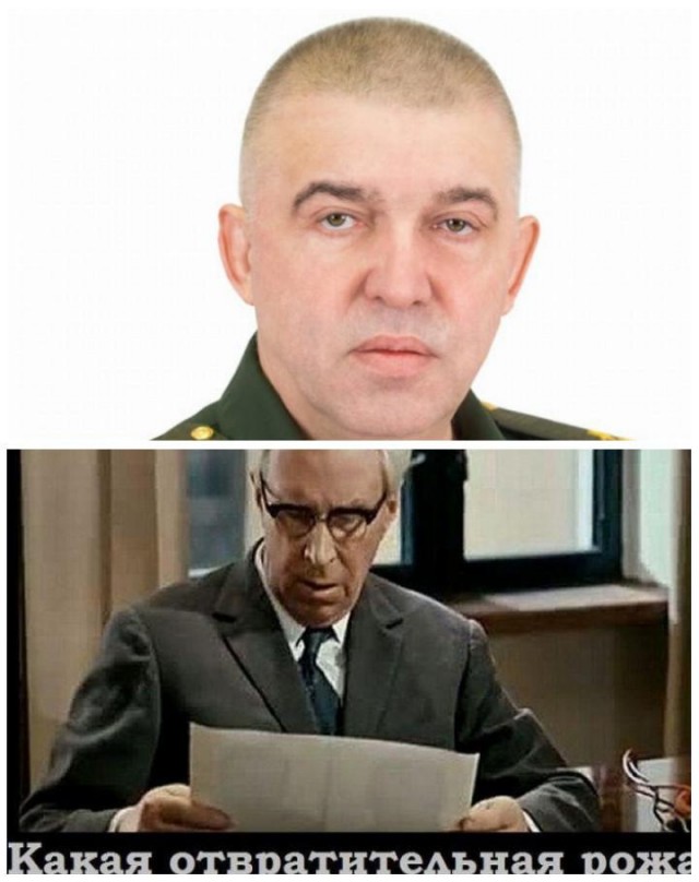 Задержан экс-замглавы Росгвардии