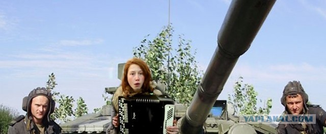 Пятничные Селянки и им сочуствующие).